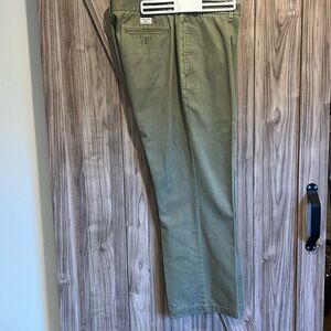 Mens Vineyard Vines by Shep & Ian Pants Casual green
Khakis. 36 x 30